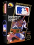 Nintendo  NES&nbsp; - &nbsp;Major League Baseball (USA) (Rev A)